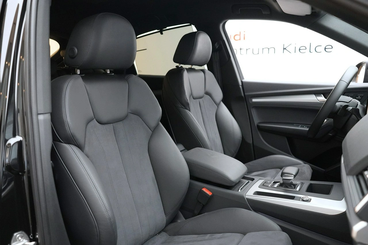 Audi Q5 - Zdjęcie 24