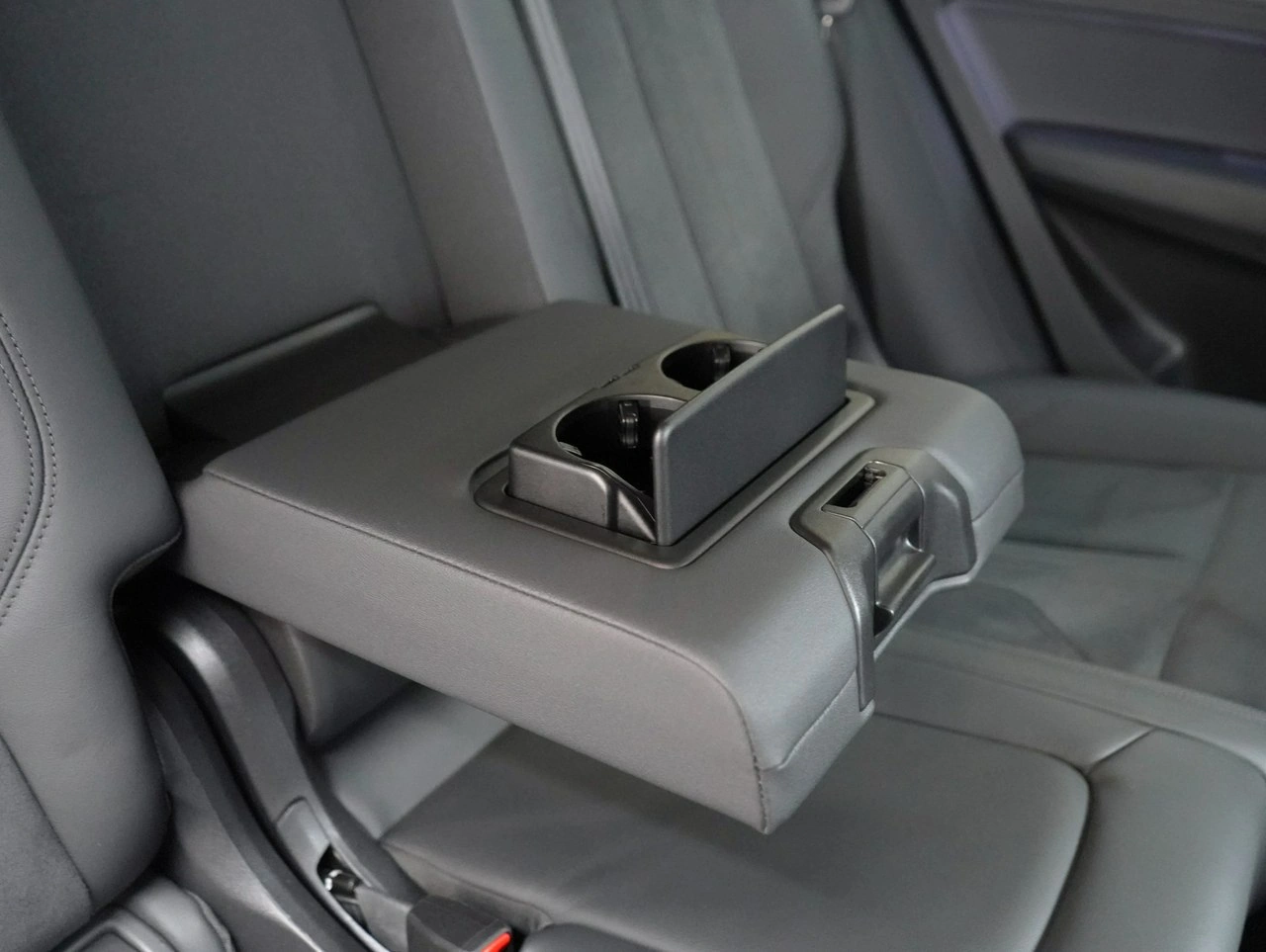 Audi Q5 - Zdjęcie 26