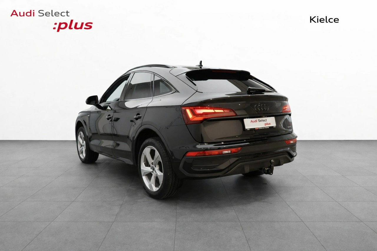 Audi Q5 - Zdjęcie 1