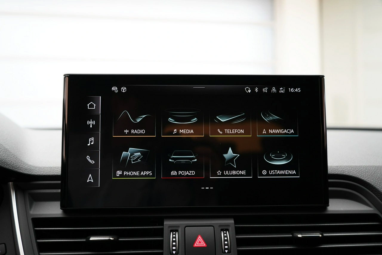 Audi Q5 - Zdjęcie 29