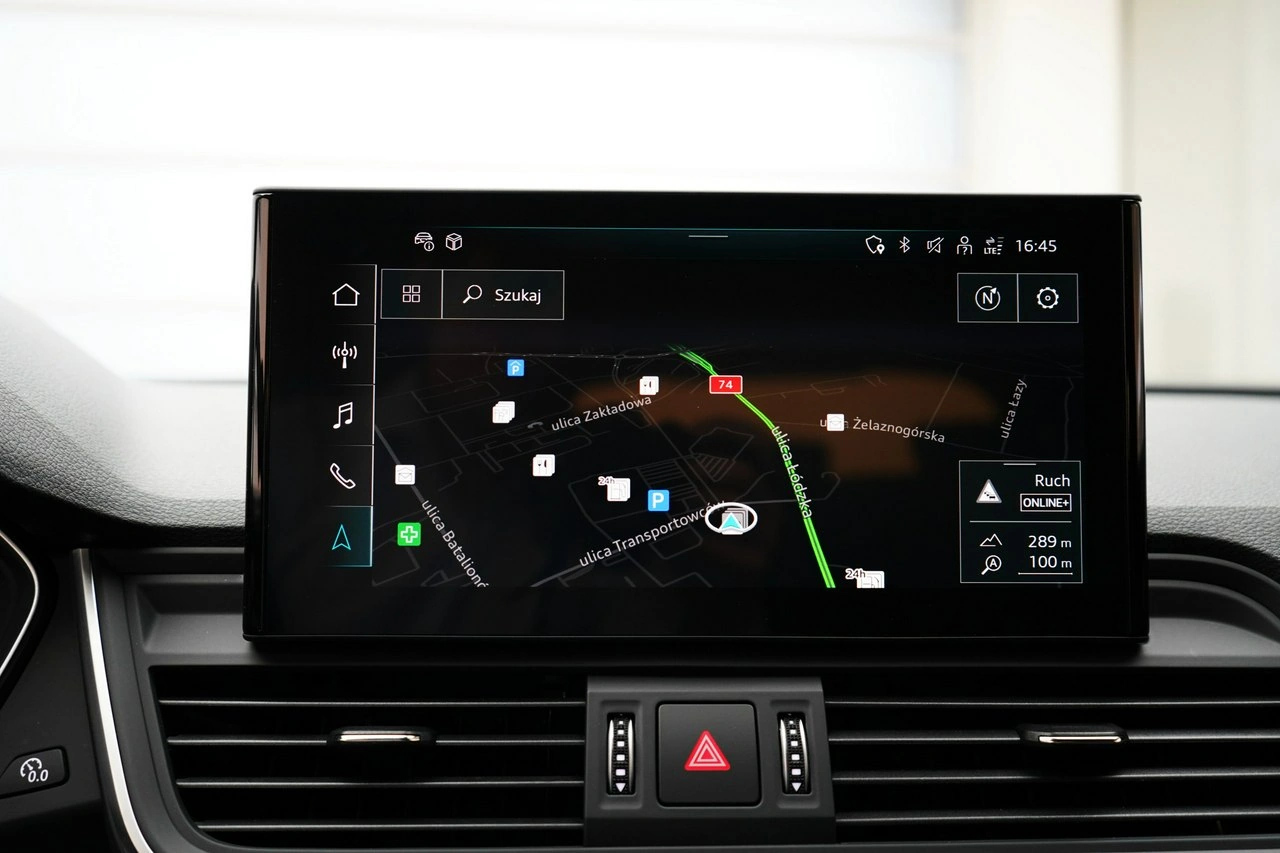 Audi Q5 - Zdjęcie 31