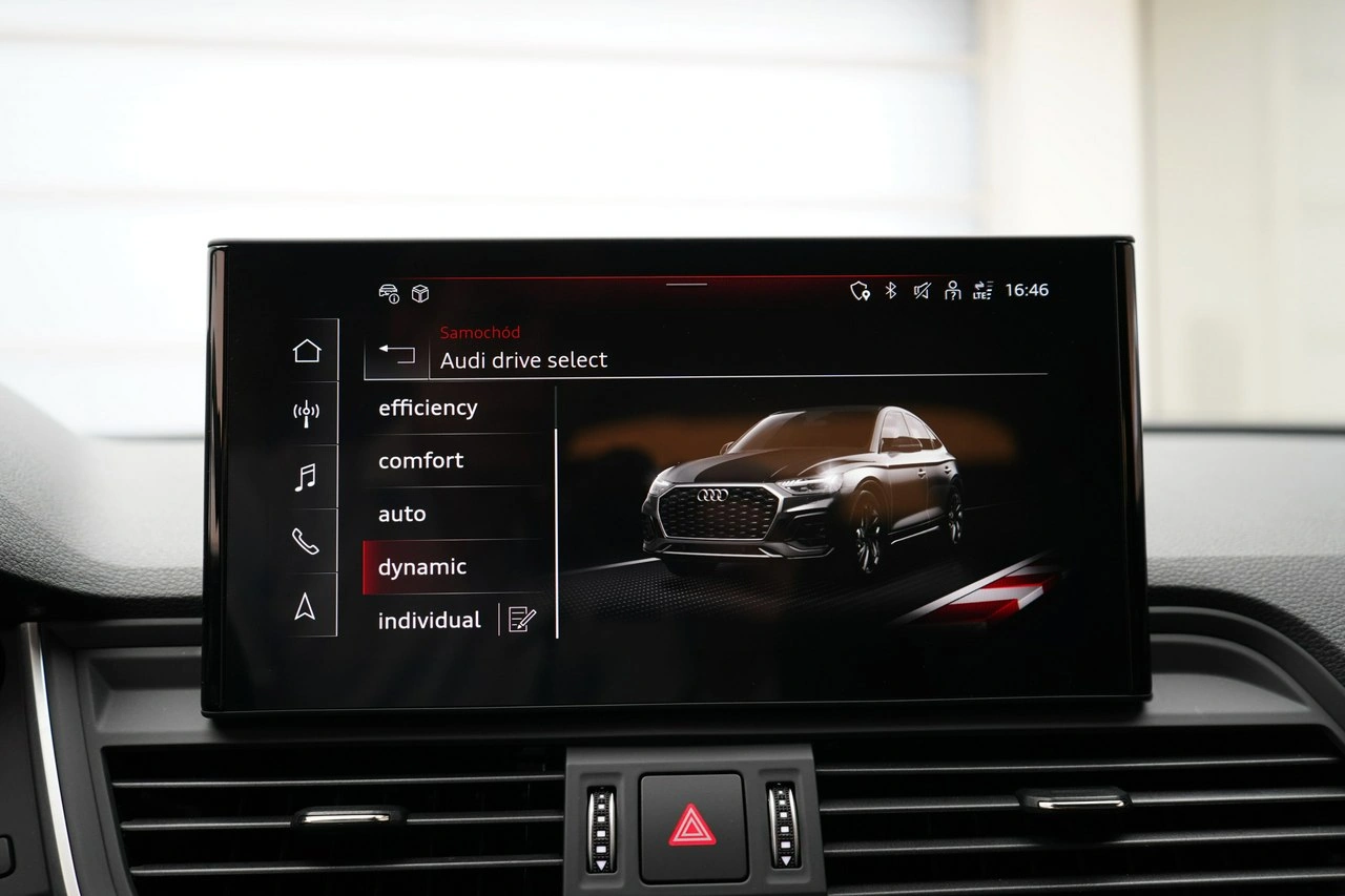 Audi Q5 - Zdjęcie 33