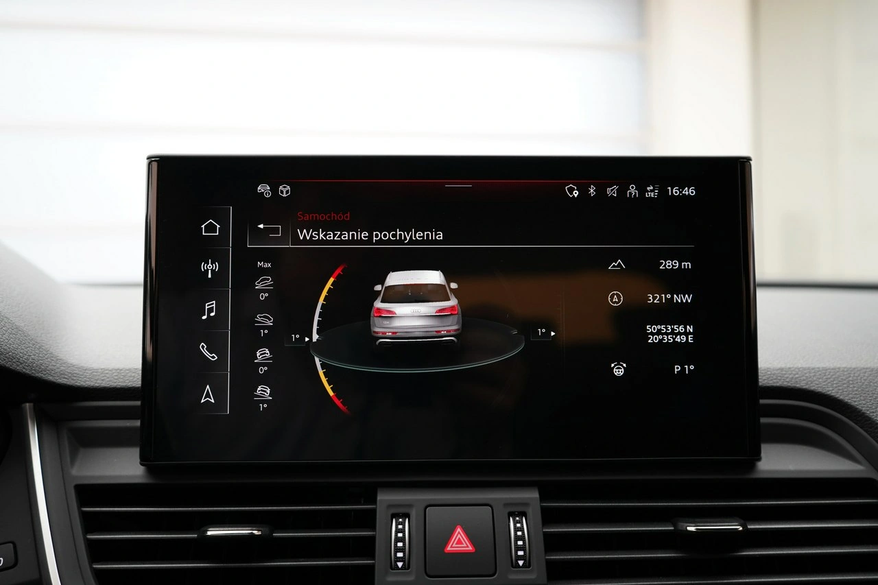 Audi Q5 - Zdjęcie 34