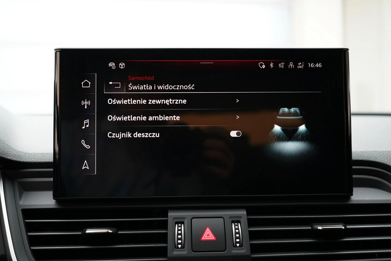 Audi Q5 - Zdjęcie 35