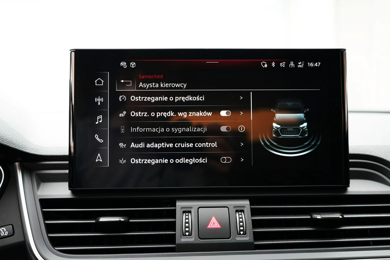 Audi Q5 - Zdjęcie 36