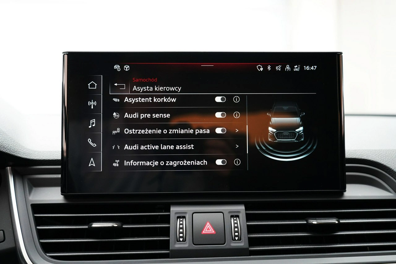 Audi Q5 - Zdjęcie 36