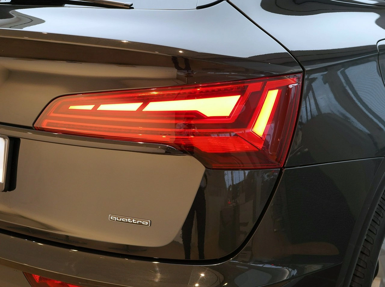 Audi Q5 - Zdjęcie 3