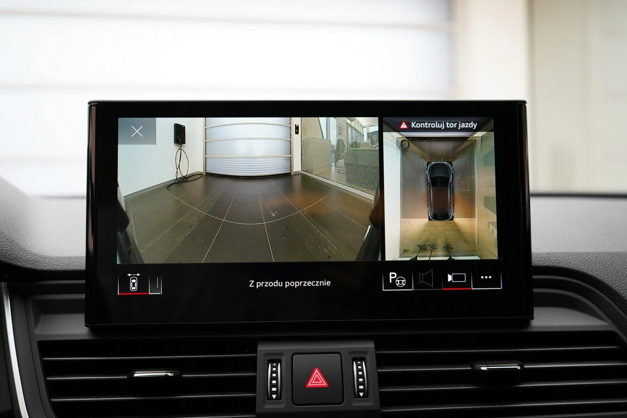 Audi Q5 - Zdjęcie 39