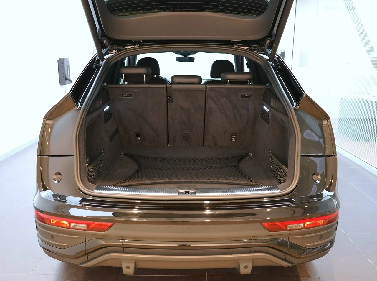 Audi Q5 - Zdjęcie 7