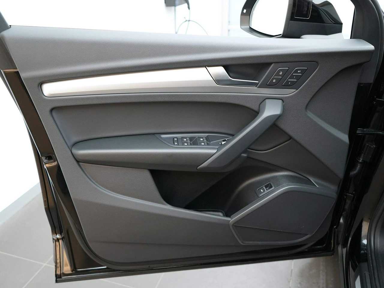 Audi Q5 - Zdjęcie 8