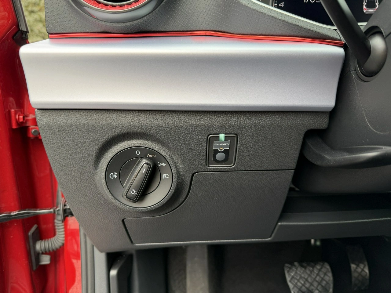 Seat Arona - Zdjęcie 14