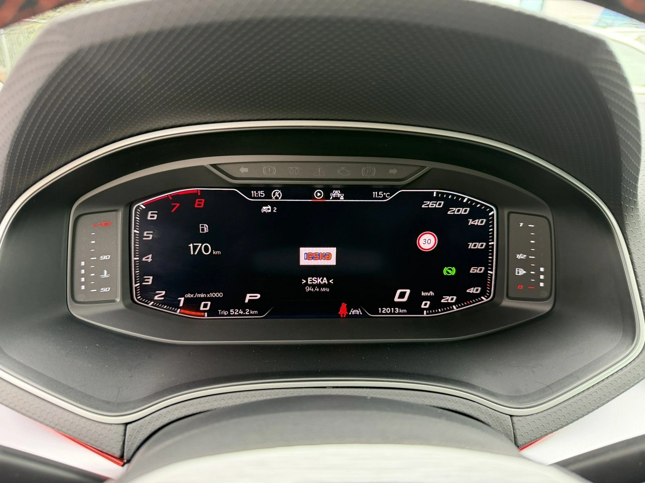 Seat Arona - Zdjęcie 23