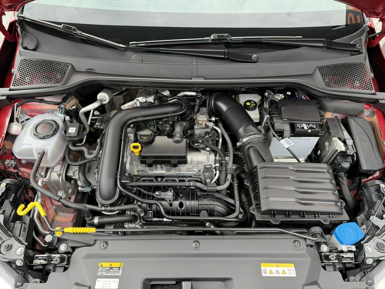 Seat Arona - Zdjęcie 34