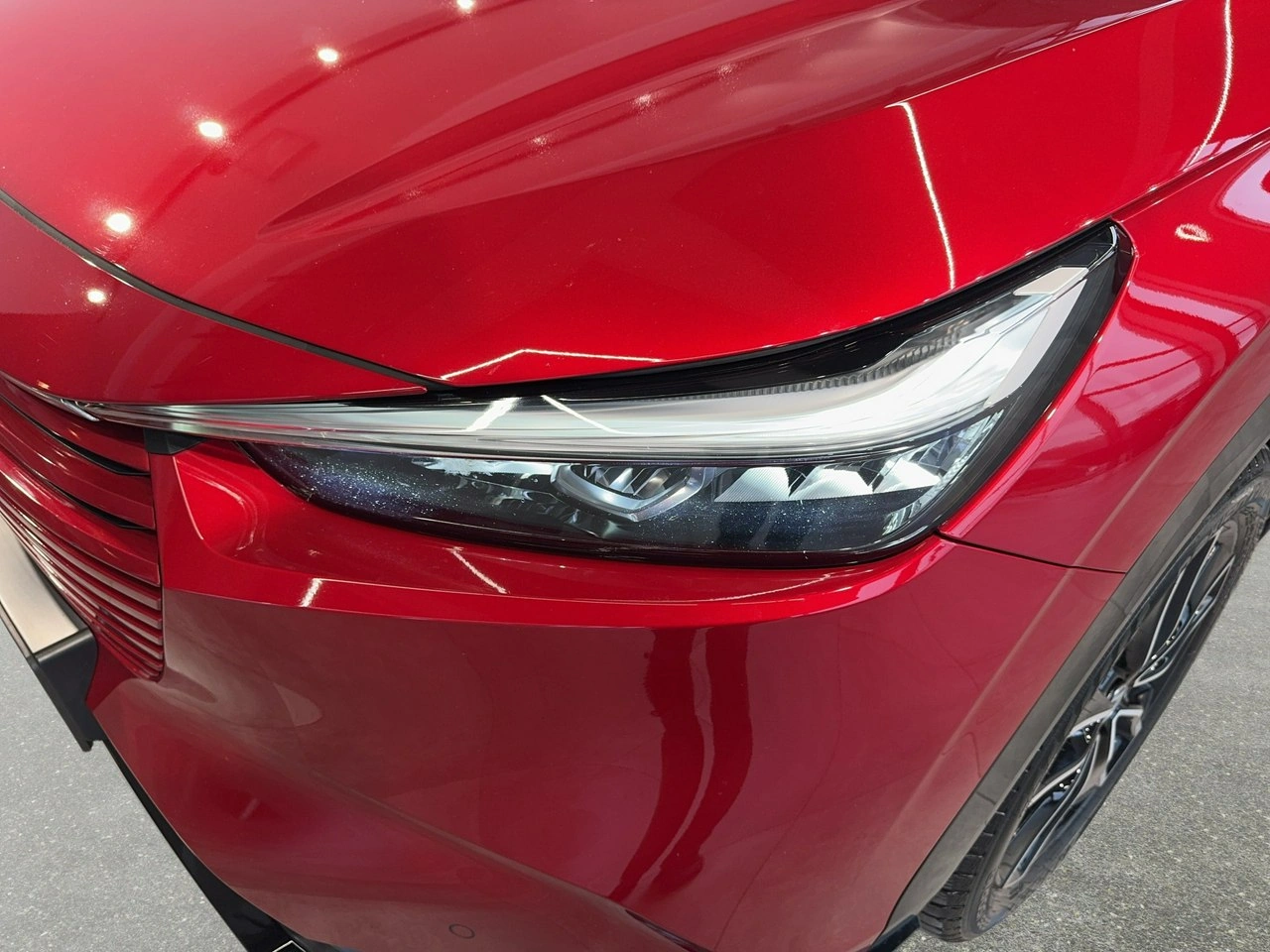 Honda HR-V - Zdjęcie 8