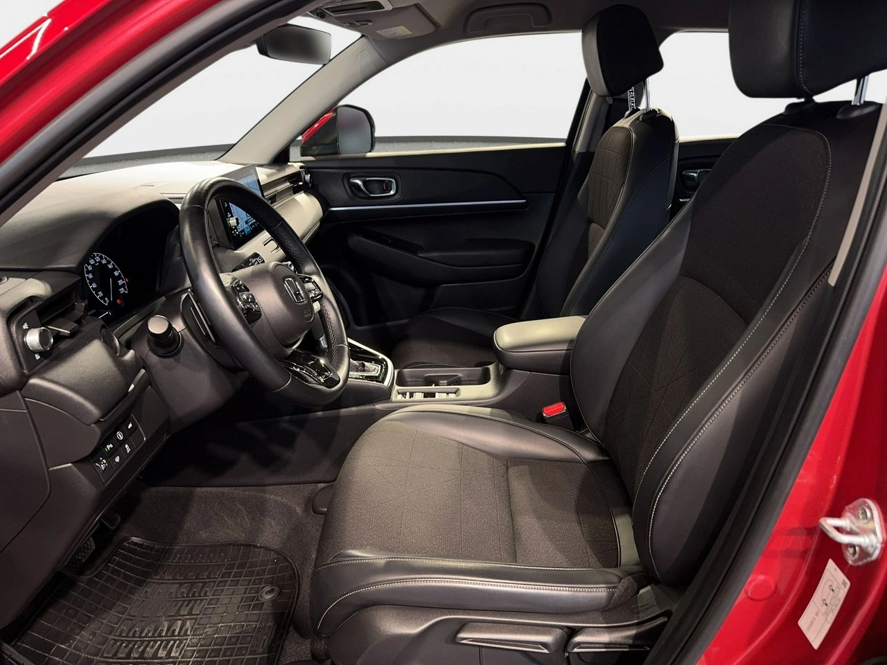 Honda HR-V - Zdjęcie 11