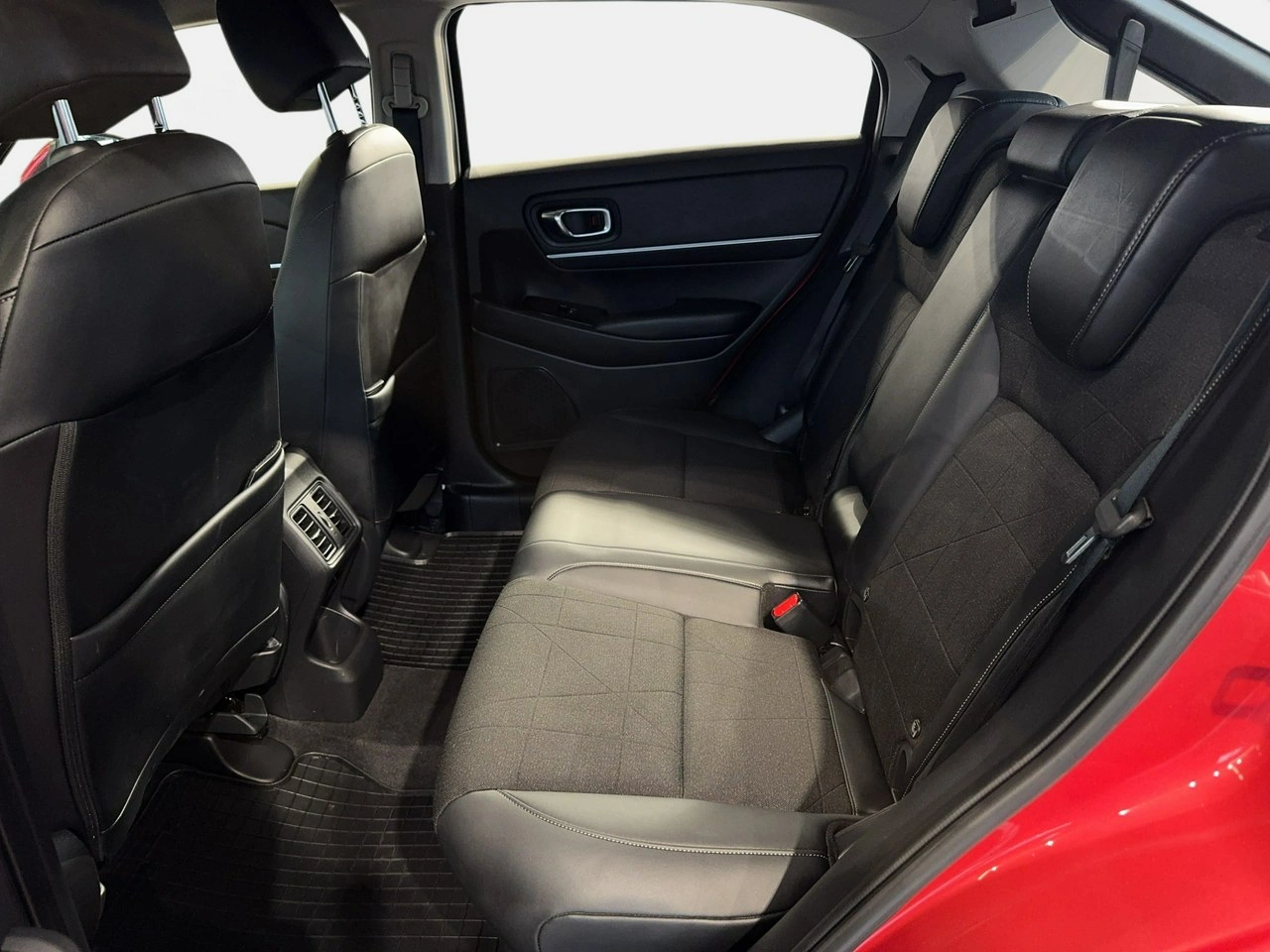 Honda HR-V - Zdjęcie 12