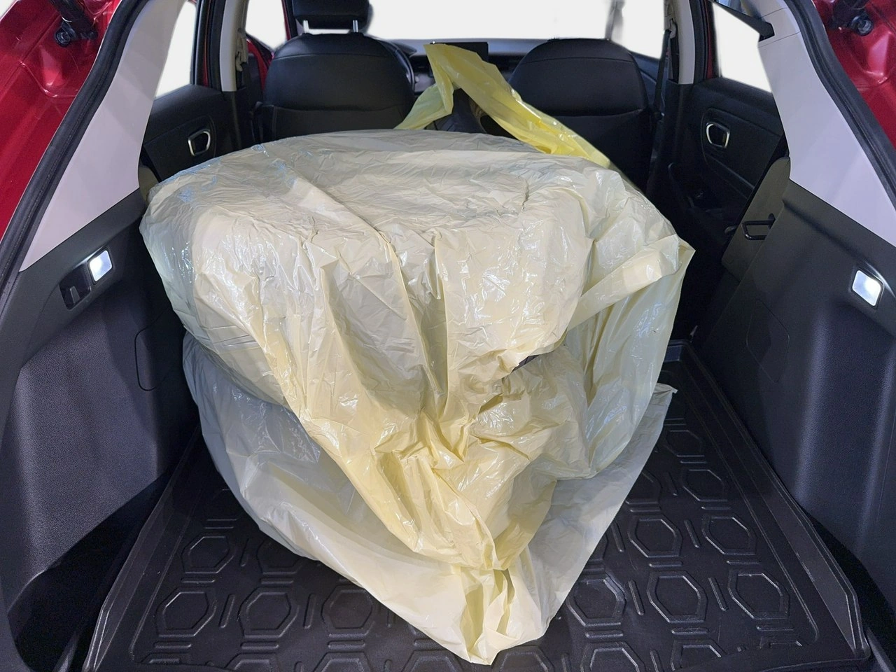 Honda HR-V - Zdjęcie 13