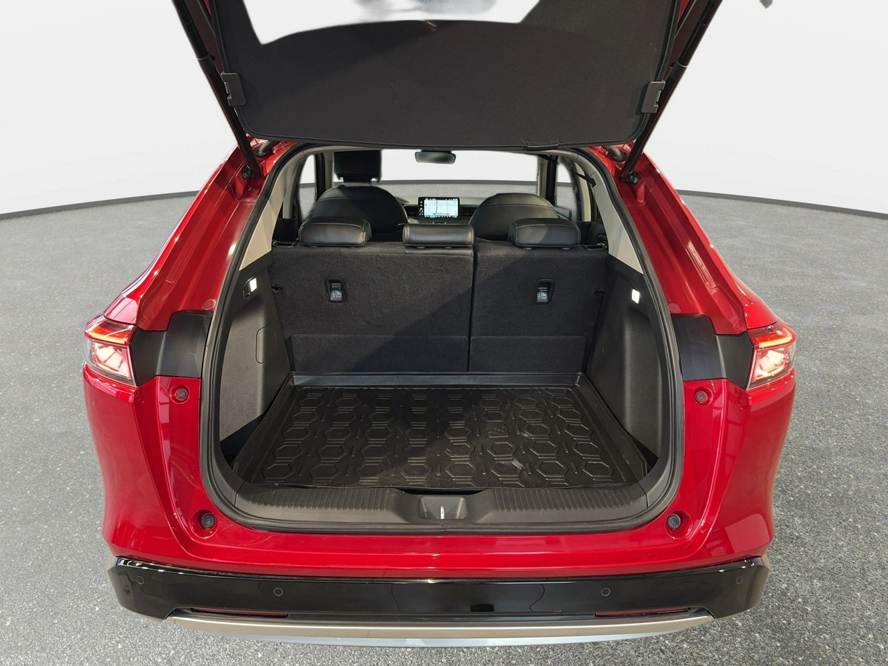 Honda HR-V - Zdjęcie 15