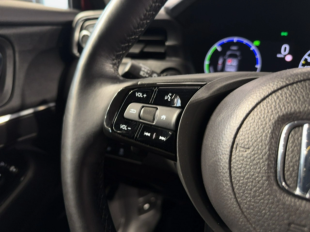 Honda HR-V - Zdjęcie 19