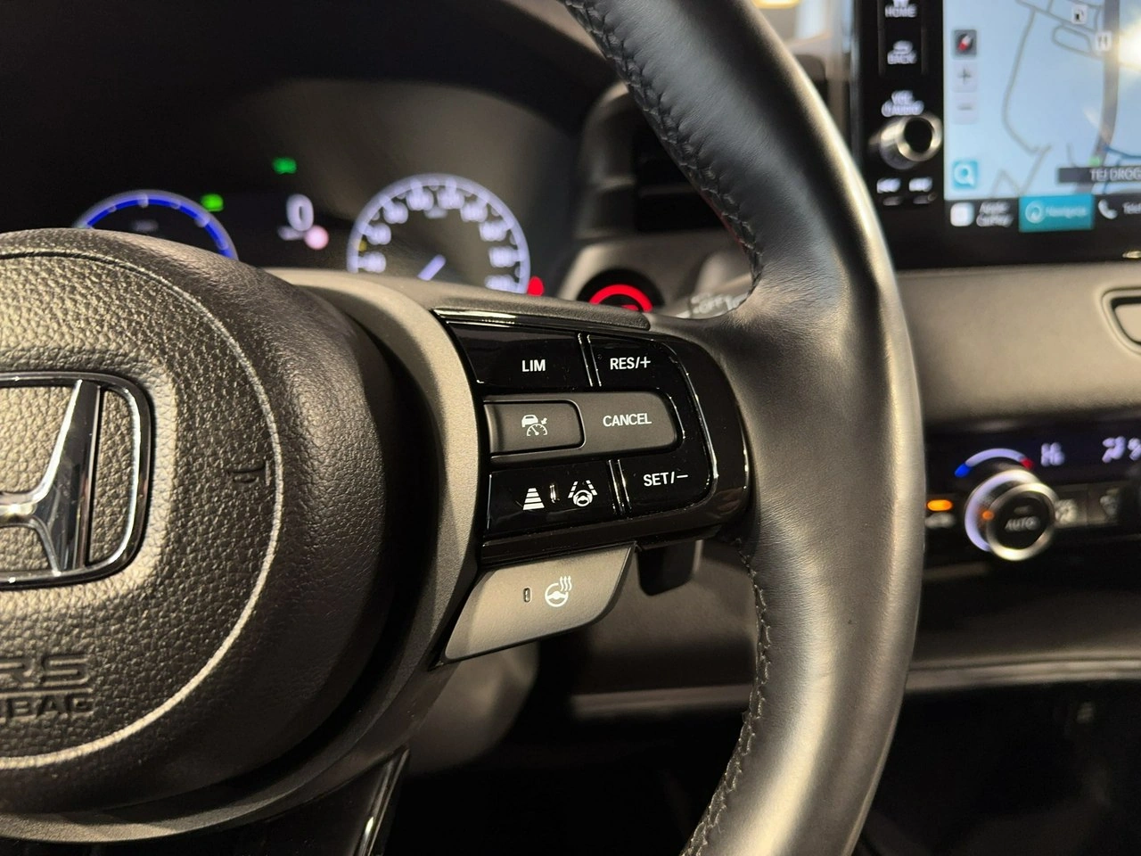 Honda HR-V - Zdjęcie 20