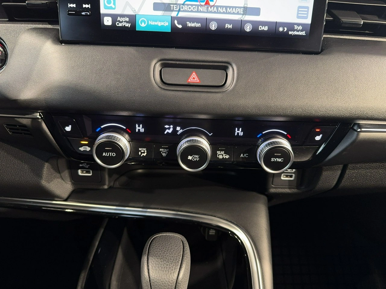 Honda HR-V - Zdjęcie 27