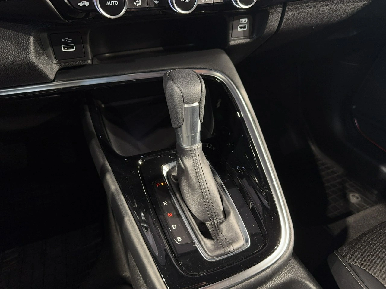 Honda HR-V - Zdjęcie 28