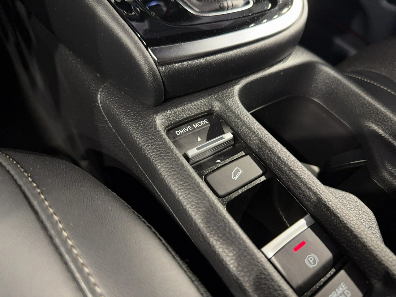 Honda HR-V - Zdjęcie 29