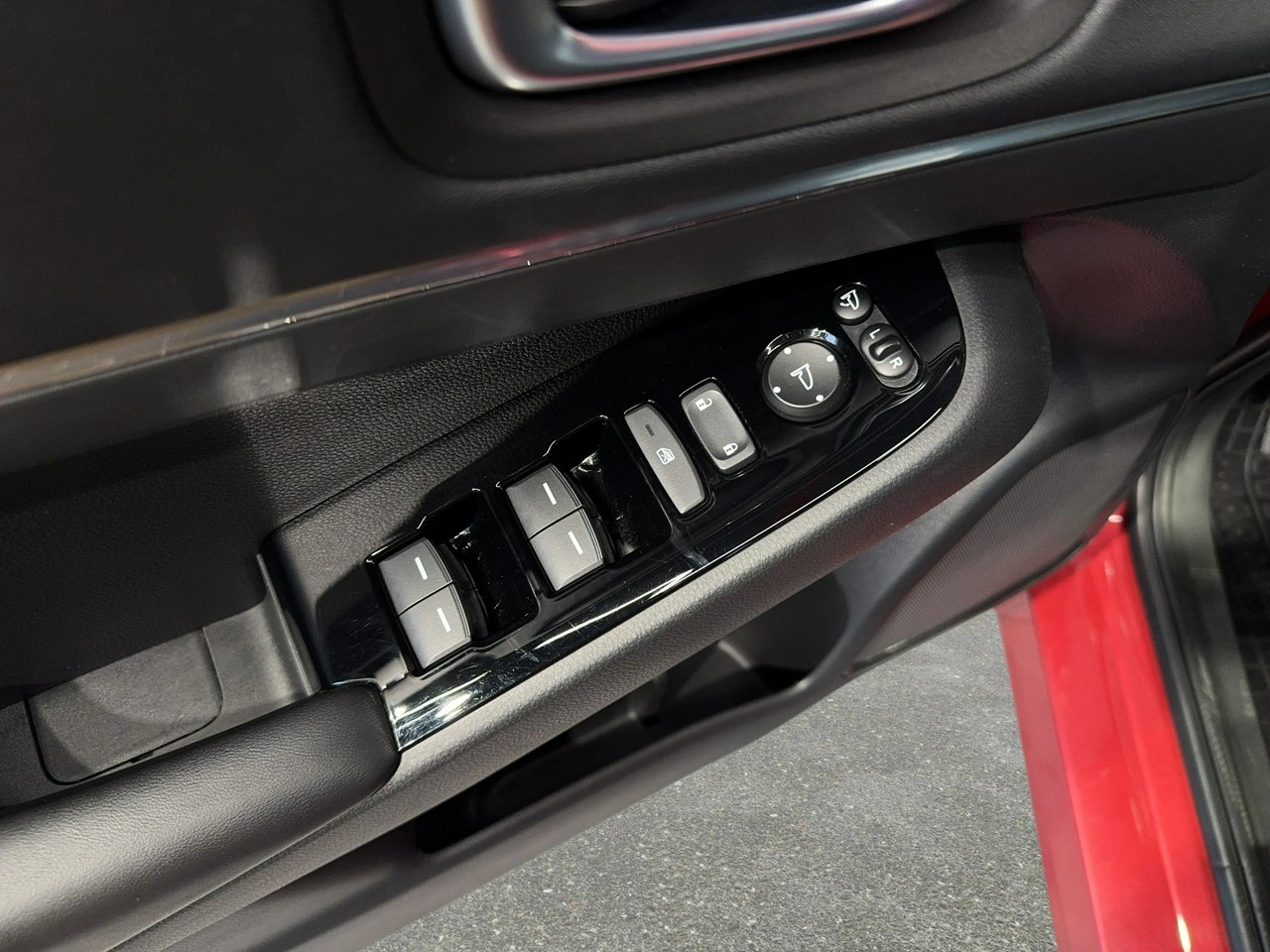 Honda HR-V - Zdjęcie 31