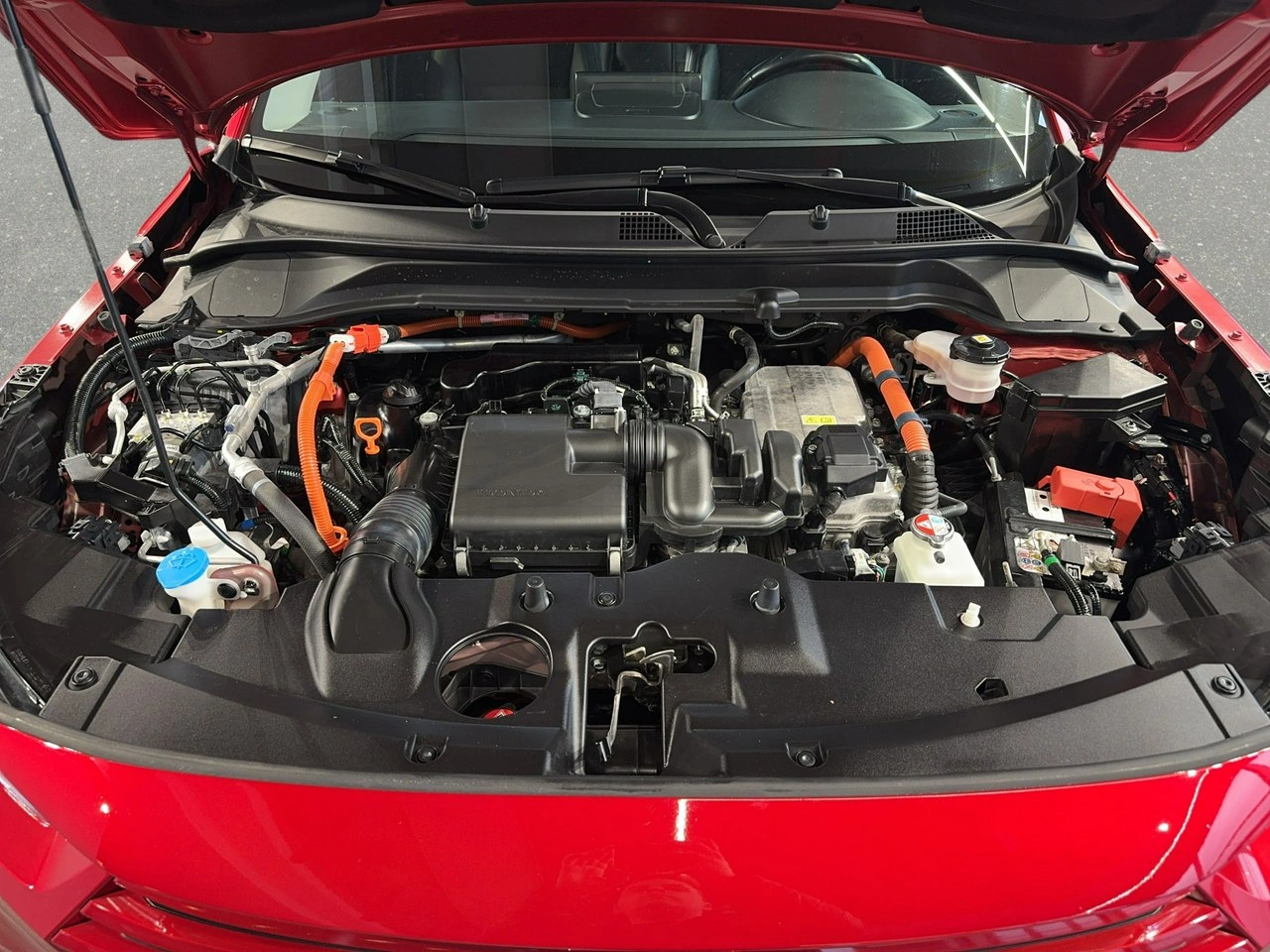 Honda HR-V - Zdjęcie 32