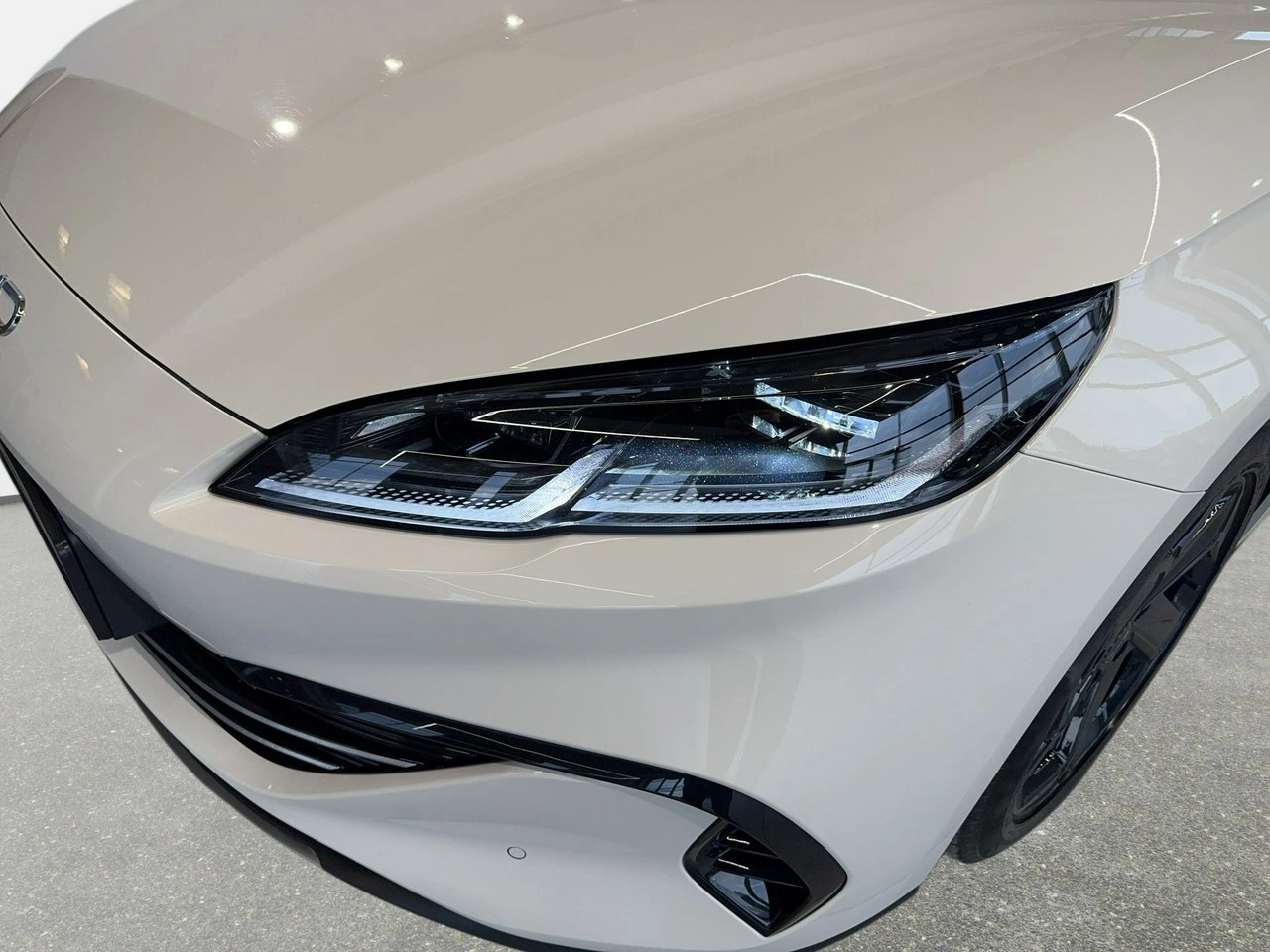 BYD Seal 6 DMi - Zdjęcie 8