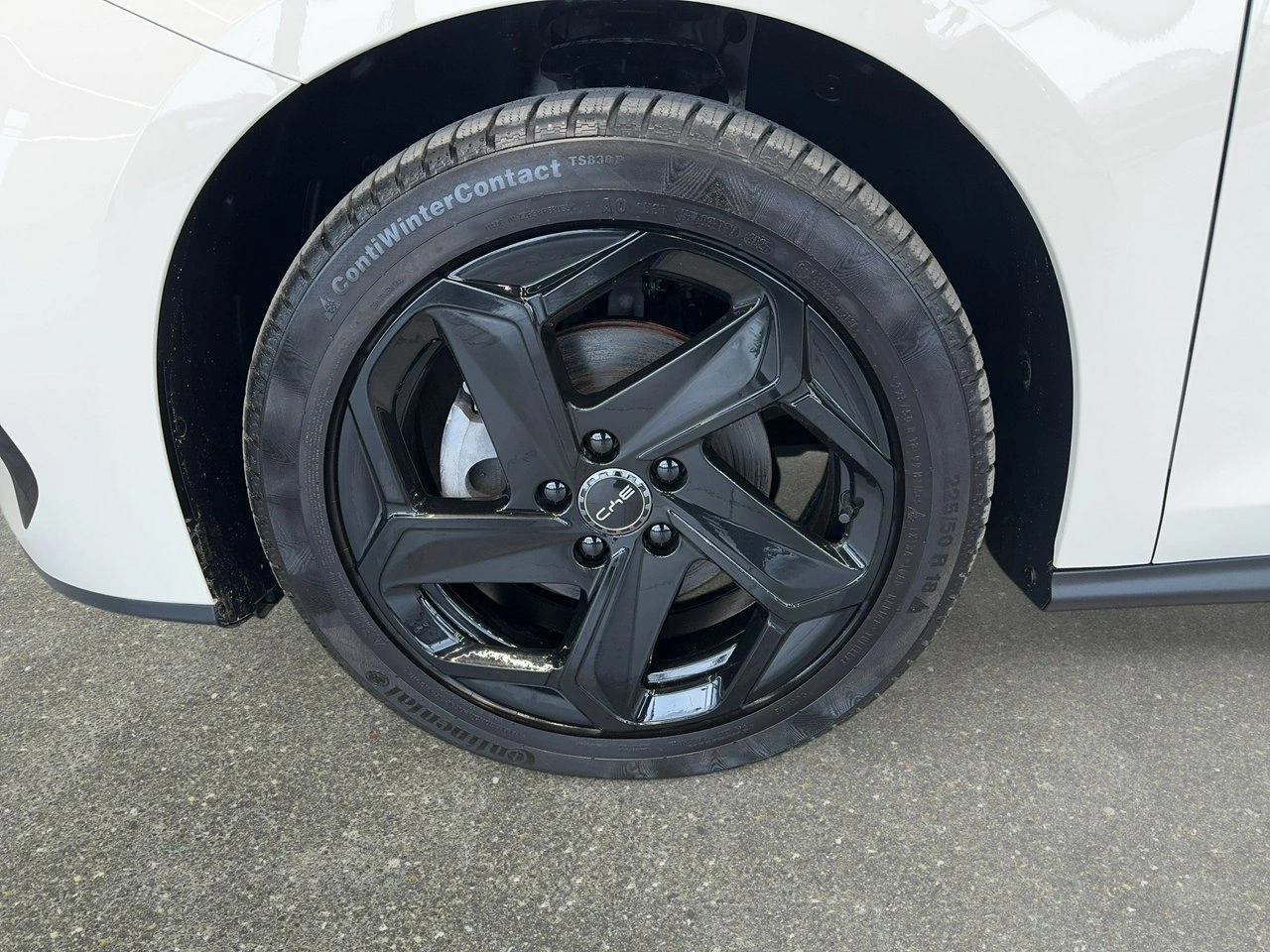 BYD Seal 6 DMi - Zdjęcie 9