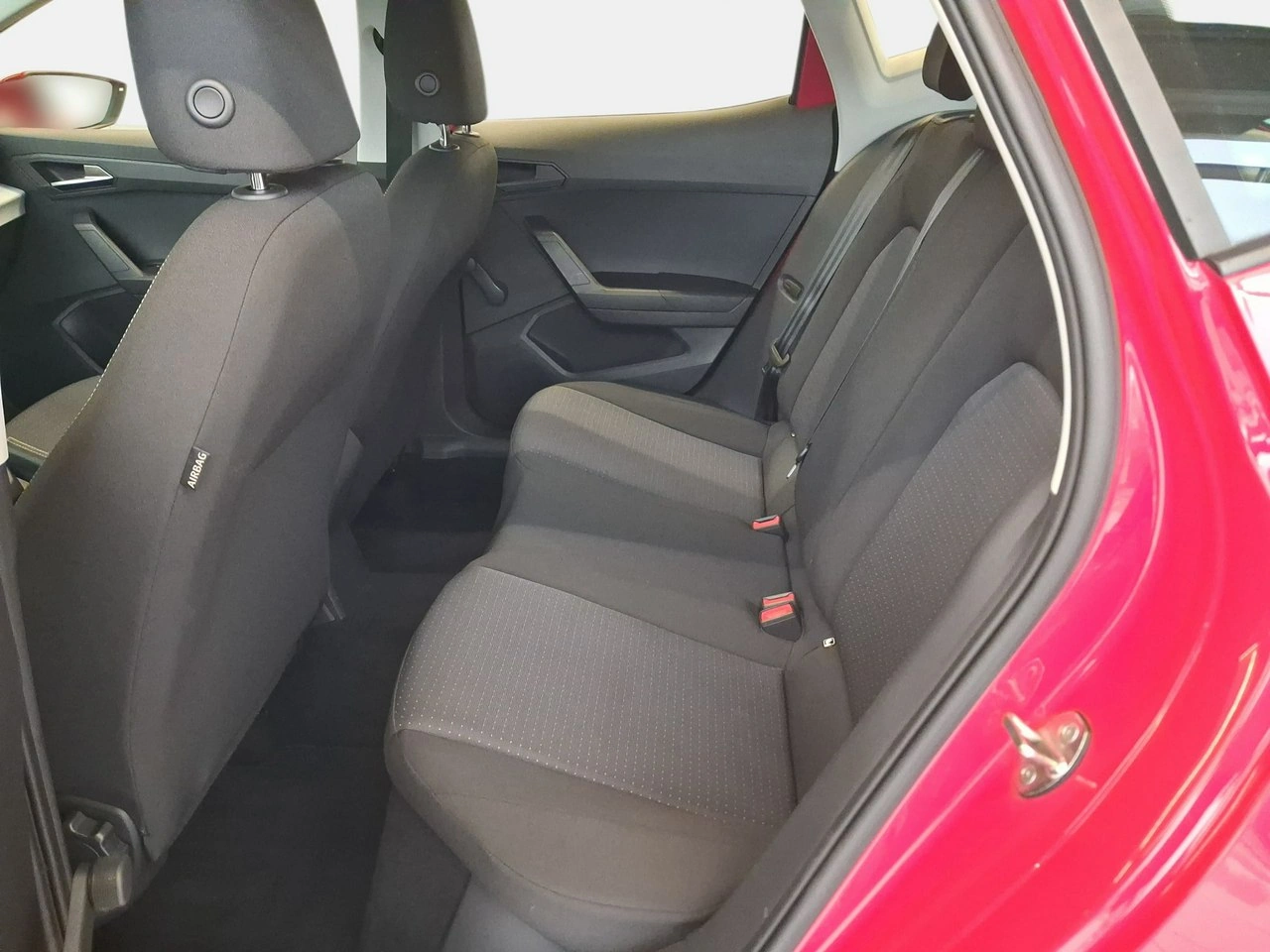 Seat Ibiza - Zdjęcie 9