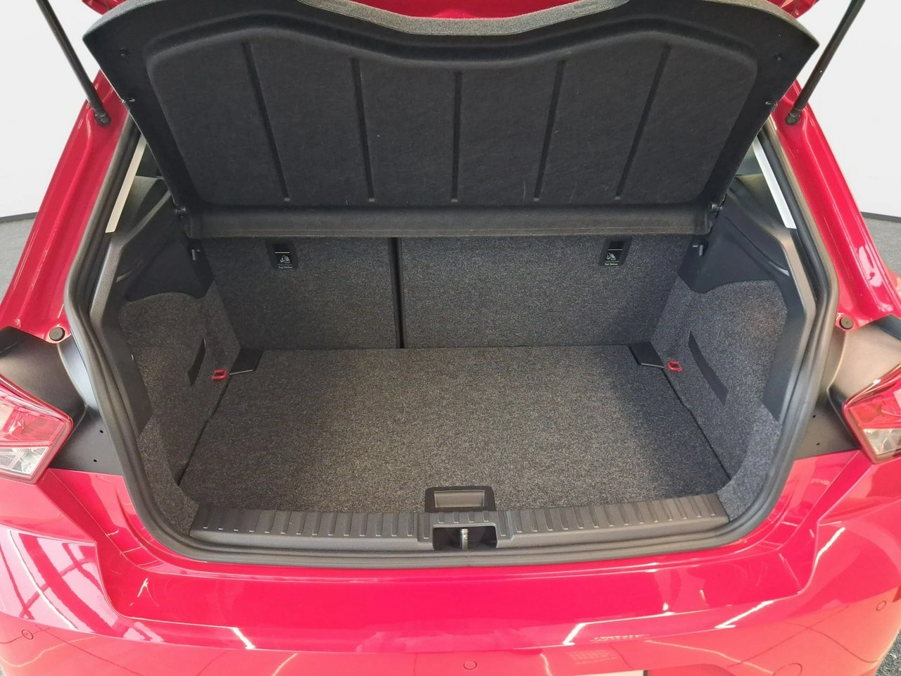 Seat Ibiza - Zdjęcie 10