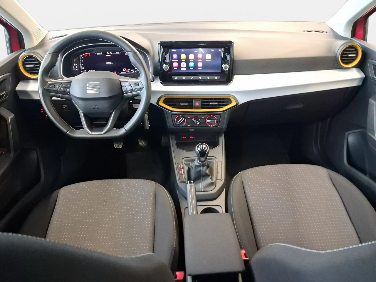 Seat Ibiza - Zdjęcie 11