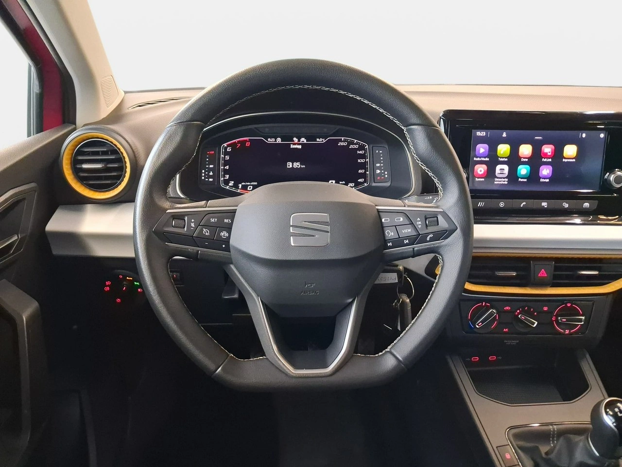 Seat Ibiza - Zdjęcie 12