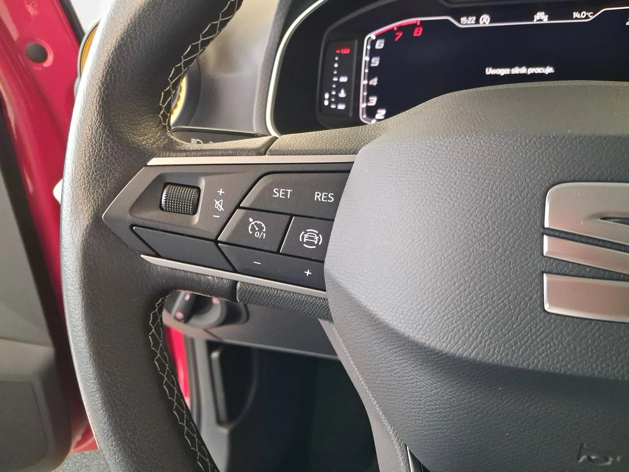 Seat Ibiza - Zdjęcie 13