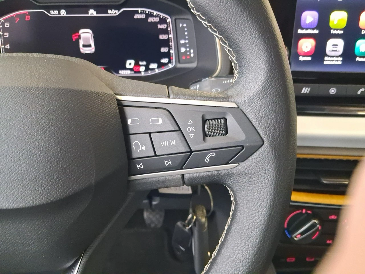 Seat Ibiza - Zdjęcie 14