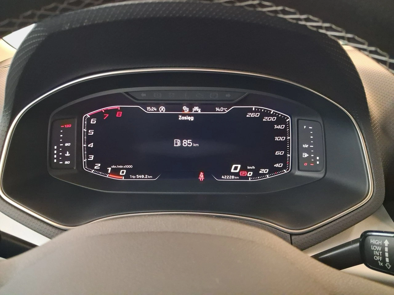 Seat Ibiza - Zdjęcie 15