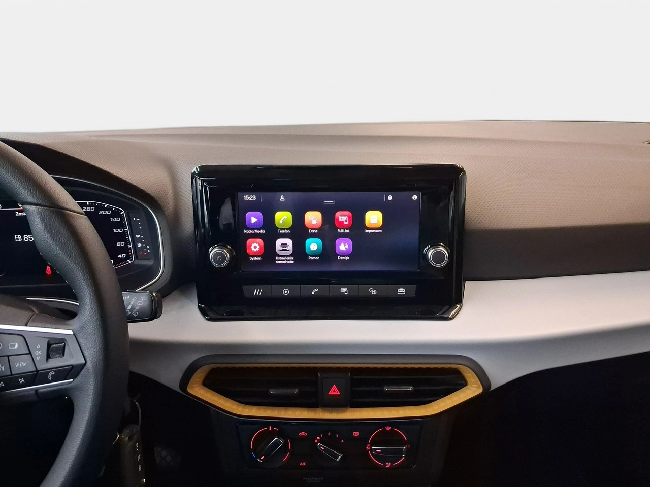 Seat Ibiza - Zdjęcie 16