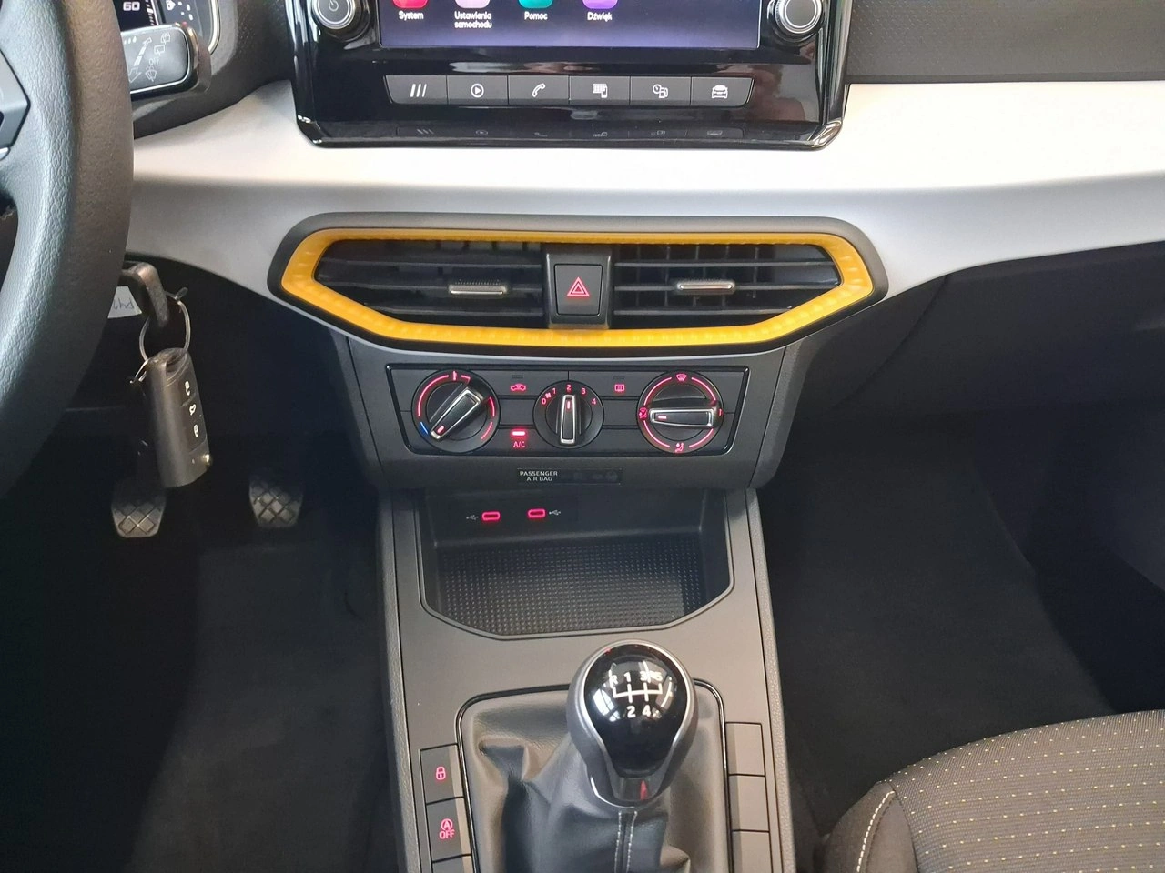 Seat Ibiza - Zdjęcie 18