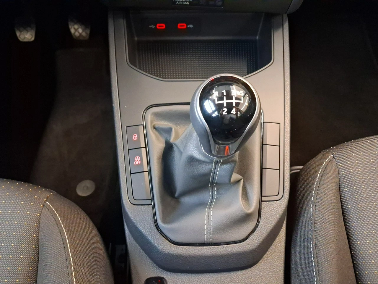 Seat Ibiza - Zdjęcie 19