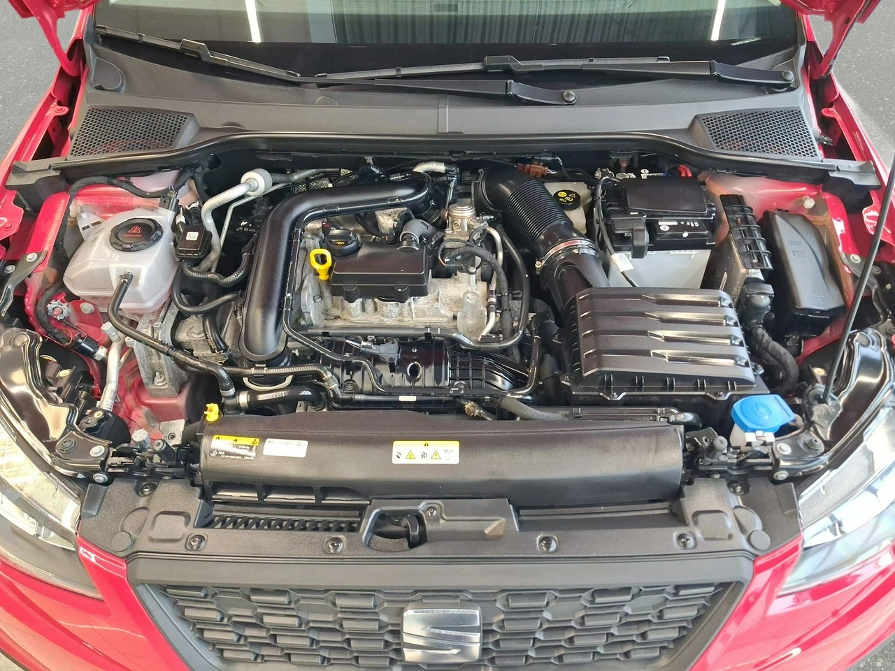 Seat Ibiza - Zdjęcie 21