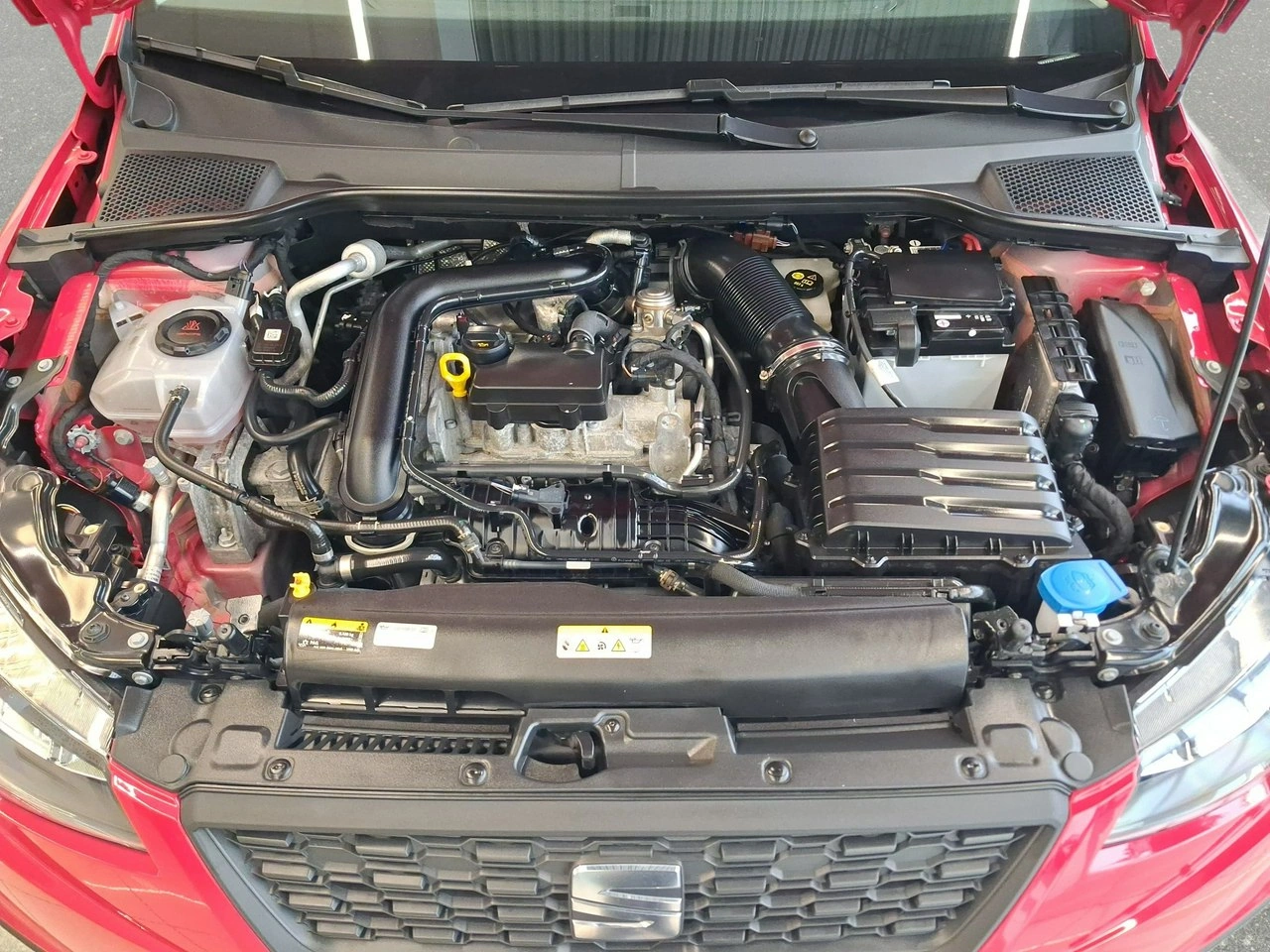 Seat Ibiza - Zdjęcie 21