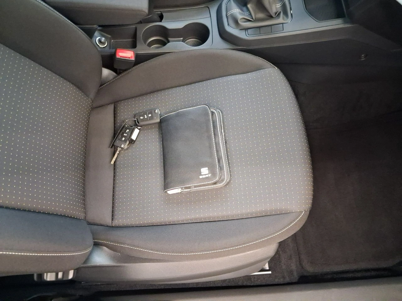 Seat Ibiza - Zdjęcie 8