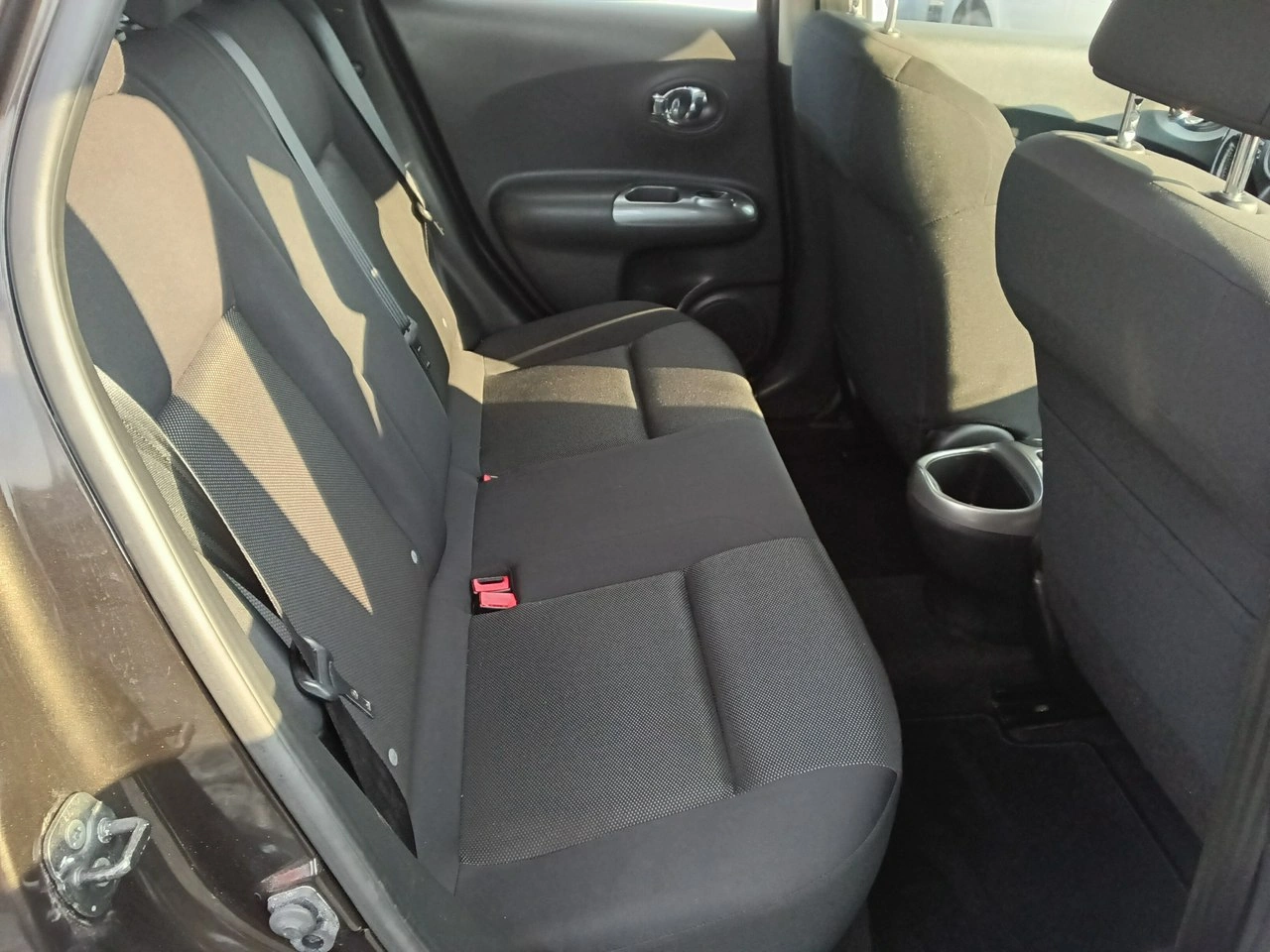 Nissan Juke - Zdjęcie 12