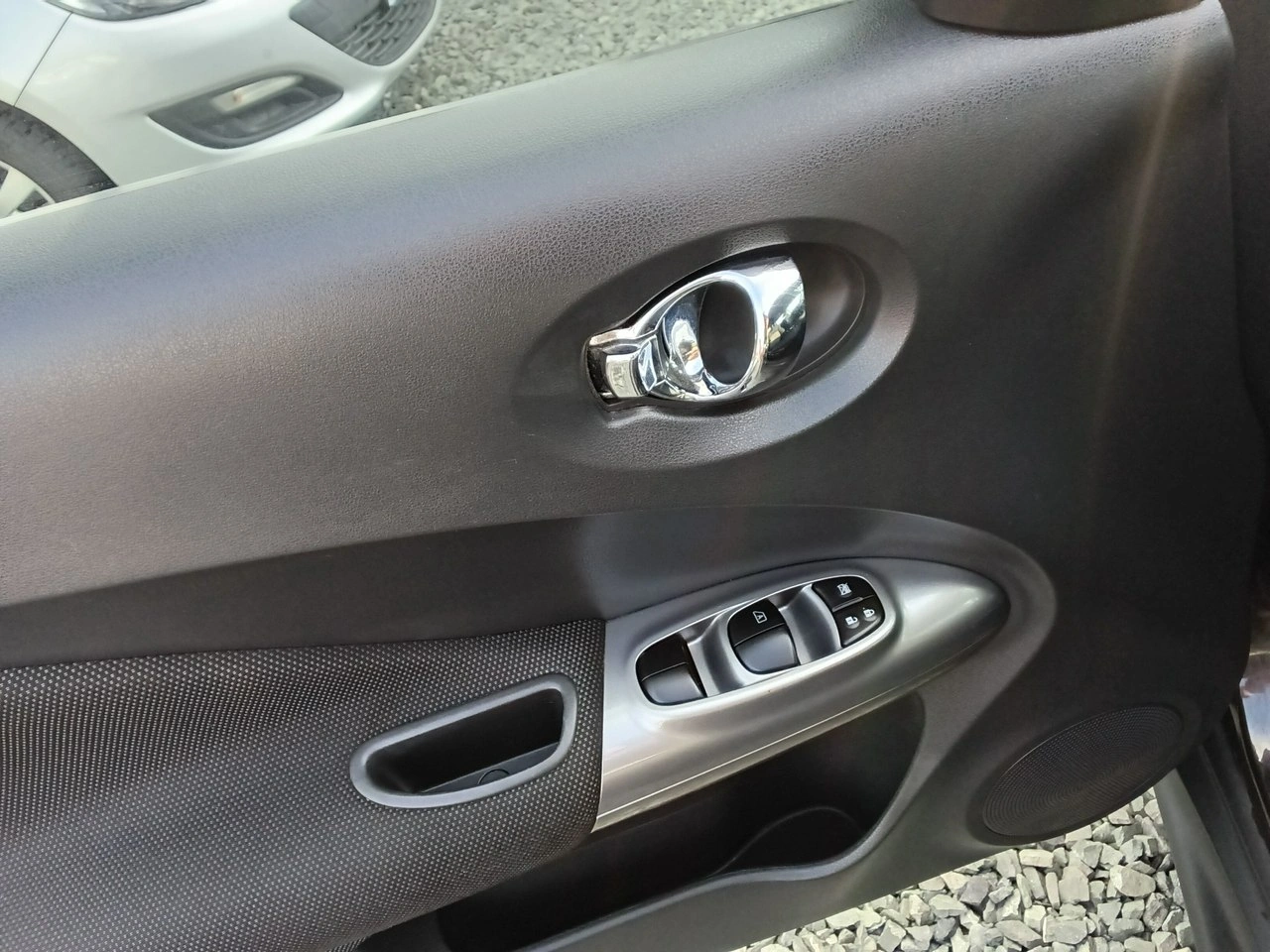 Nissan Juke - Zdjęcie 16