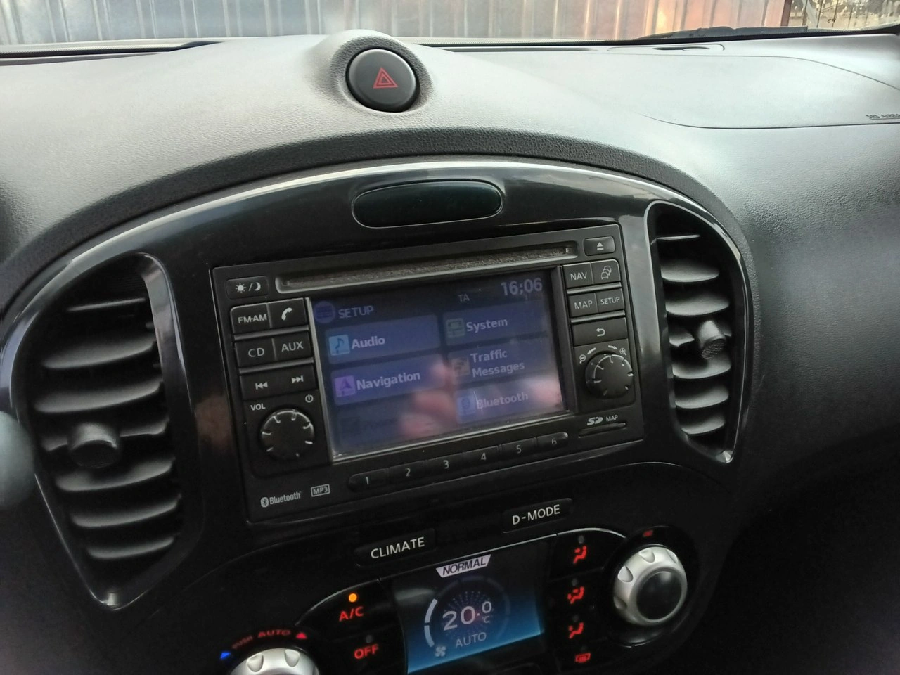 Nissan Juke - Zdjęcie 19