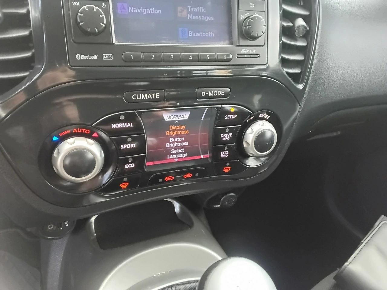 Nissan Juke - Zdjęcie 20