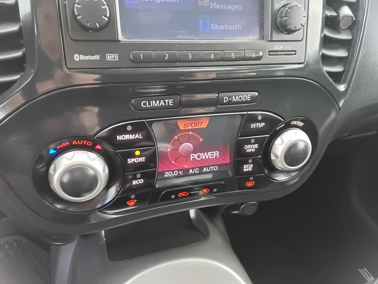 Nissan Juke - Zdjęcie 22