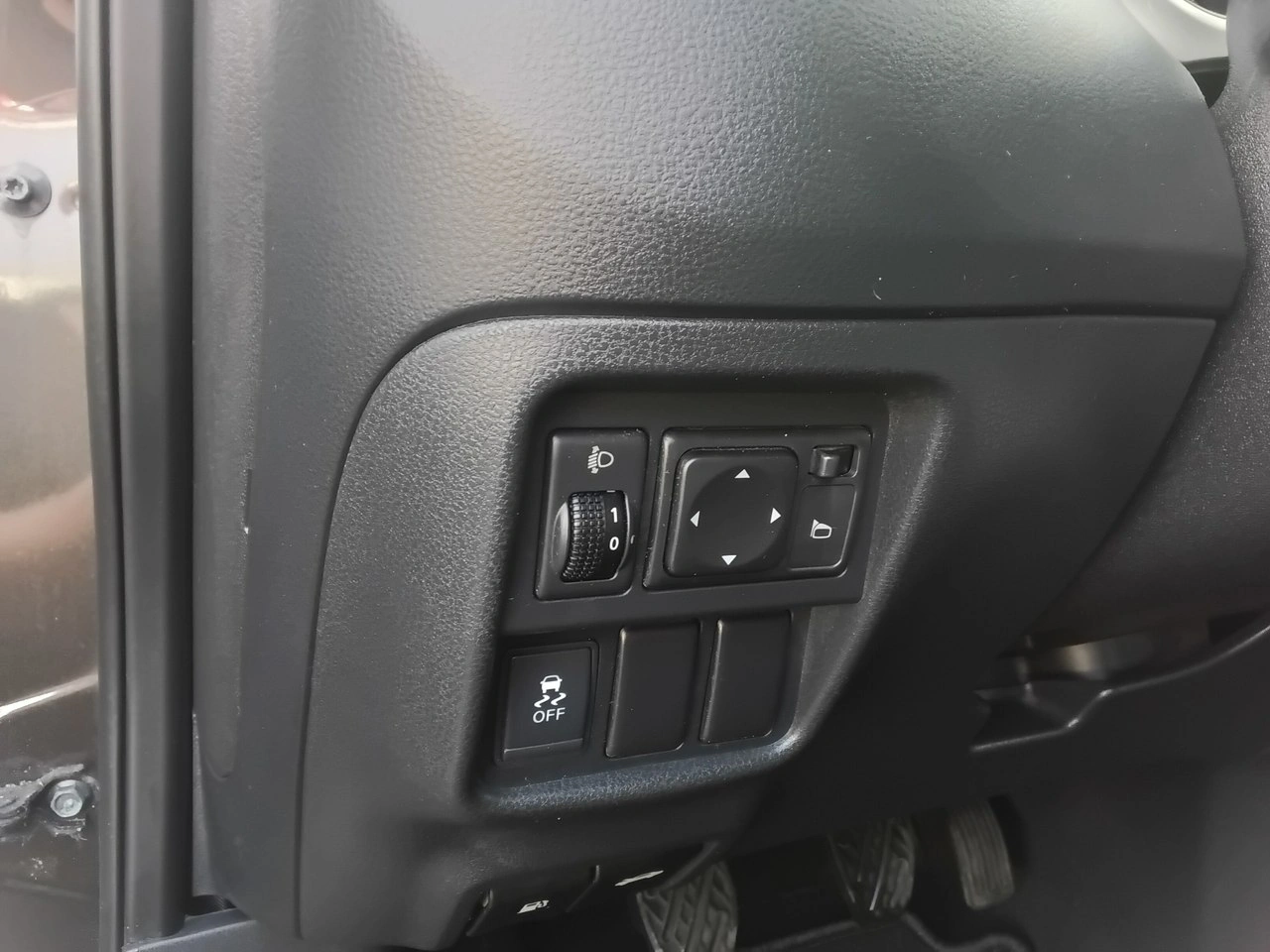 Nissan Juke - Zdjęcie 23